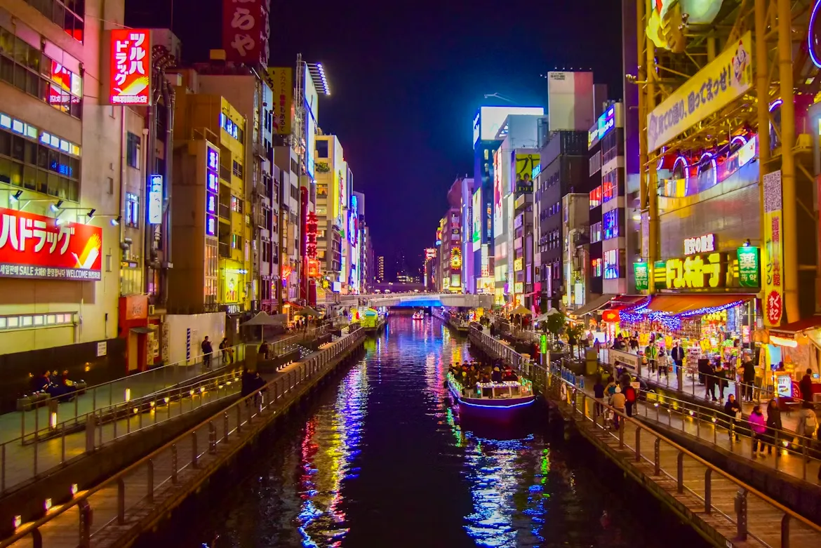 Osaka Bucket List: 21 Experiences Worth Your Time